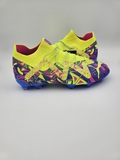 Puma Future Ultimate FG AG Energy Pack Soccer Cleats 107546-01 Men  s US 13 220