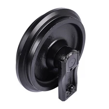 Front Idler Wheel For Kubota KX71-3 Excavator Track RC348-21302 RC348-21304