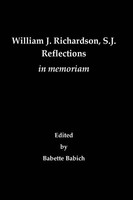 Babette Babich | William J. Richardson, S.J. | Taschenbuch | Englisch (2017)