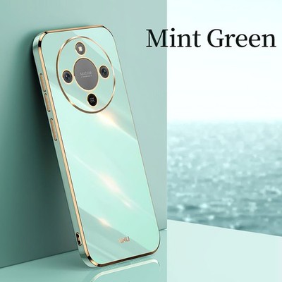 Für Honor Magic 8 Lite/Pro 7 6 400 Smart 200 90 70 Handy SchutzHülle Case TPU