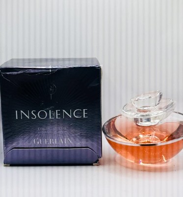Guerlain INSOLENCE eau de toilette spray 100ml