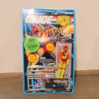 1993 G.I Joe Battle Corps Cobra Ice Cream Soldier Sealed 🔥🔥 Card