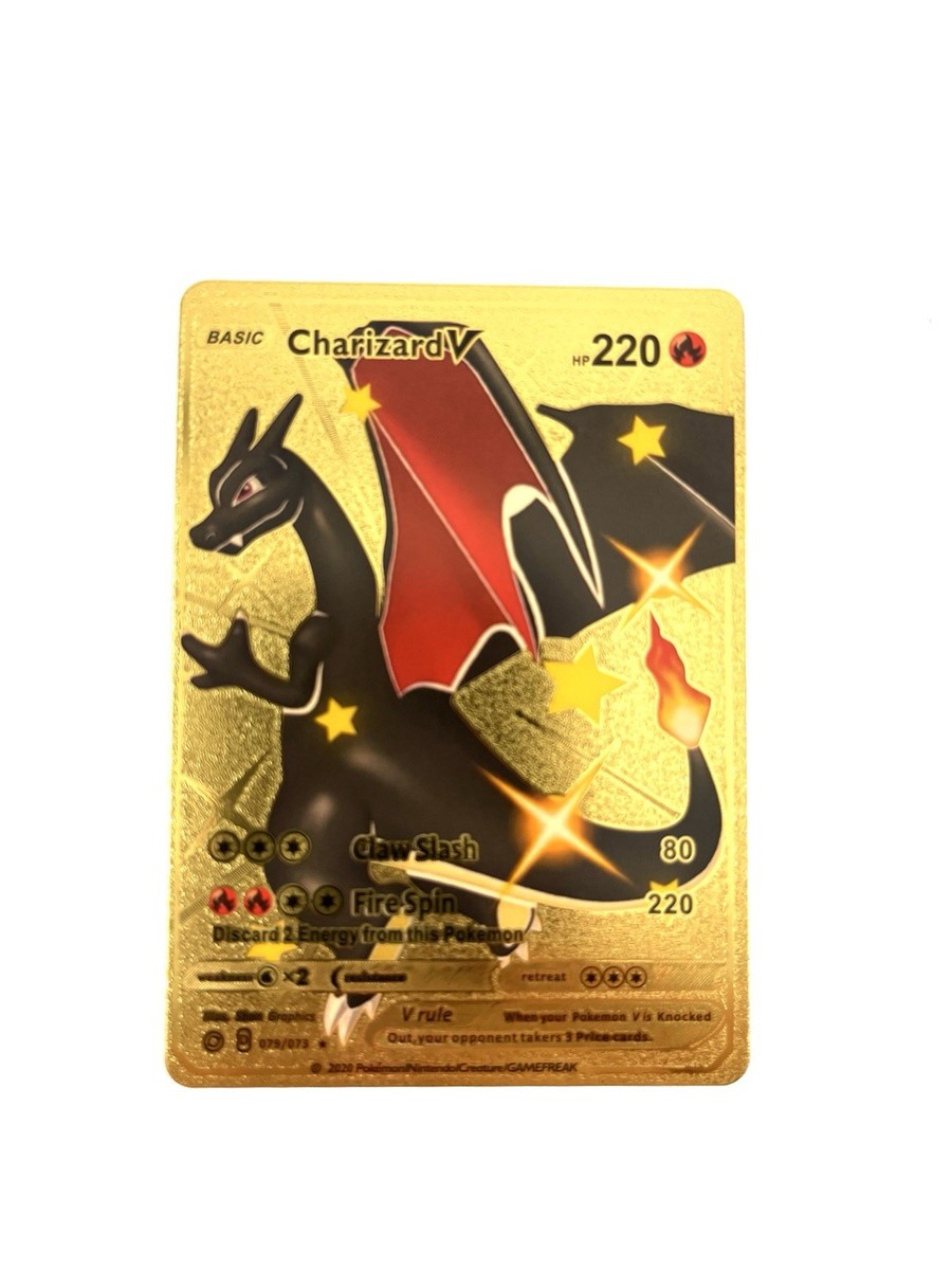 pokemon gold fan art cards Pokemon gold foil fan art cards. Sold Individually In Clear Protective  Sleeve