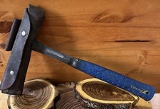 Vintage Estwing E3 - 22P Rock Geologist Hamme...