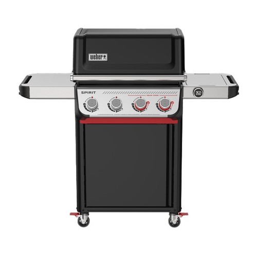 Weber Gasgrill Spirit EP-425 Art.Nr. 1500950 - Bild 2 von 3