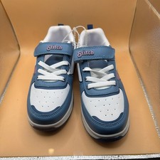 Kids Sneakers Boys Girls Casual Shoes Unisex-Child Lightweight Breathable Athlet