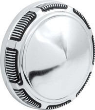 1969-74 Dodge Plymouth Dog Dish Hub Cap Aluminum Each