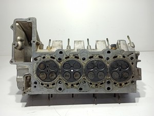 11127786361 ZYLINDERKOPF DES MOTORS / 22466019 / 1002562 FÜR BMW SERIE 3 BERLINA