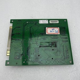 TJF Battle Front Arcade Game Board PCB Tested Working