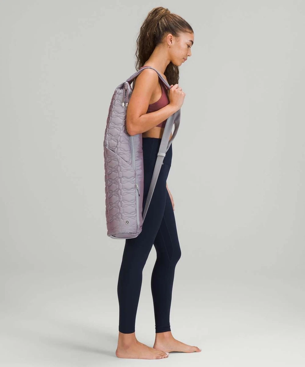 Lululemon Women Yoga Gym Bags for sale | eBay Lululemon Women Yoga Gym Bags for sale | eBay