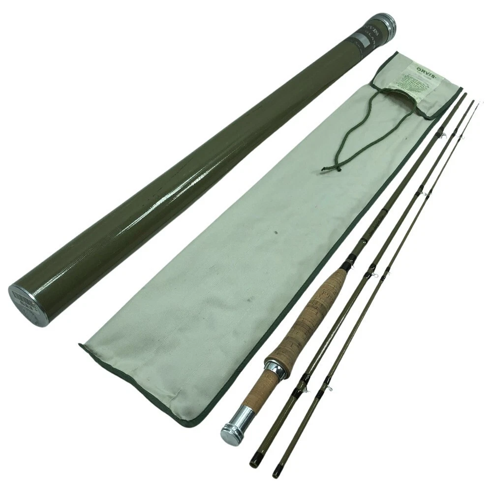 Orvis Superfine for sale - eBay