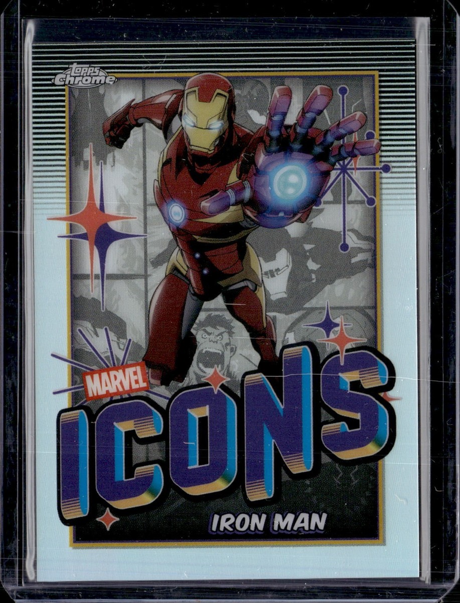 MARVEL　アントマン&ワスプ　ホープ・ヴァン・ダイン　サインカード Iron Man Medallion Card 2025 Panini Marvel Anthology SSP