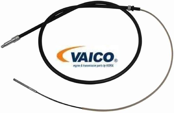 Vaico V20-30005 Seilzug FüR Feststellbremse Handbremsseil Bremsseil FüR BMW-image