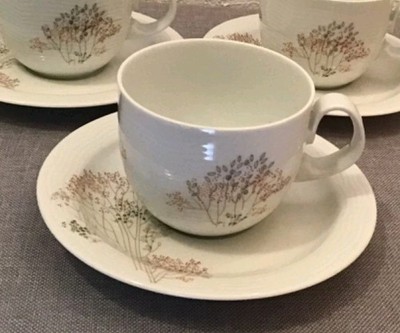 Arzberg Swingline Mobile 1 Kaffeegedeck, 2tlg.