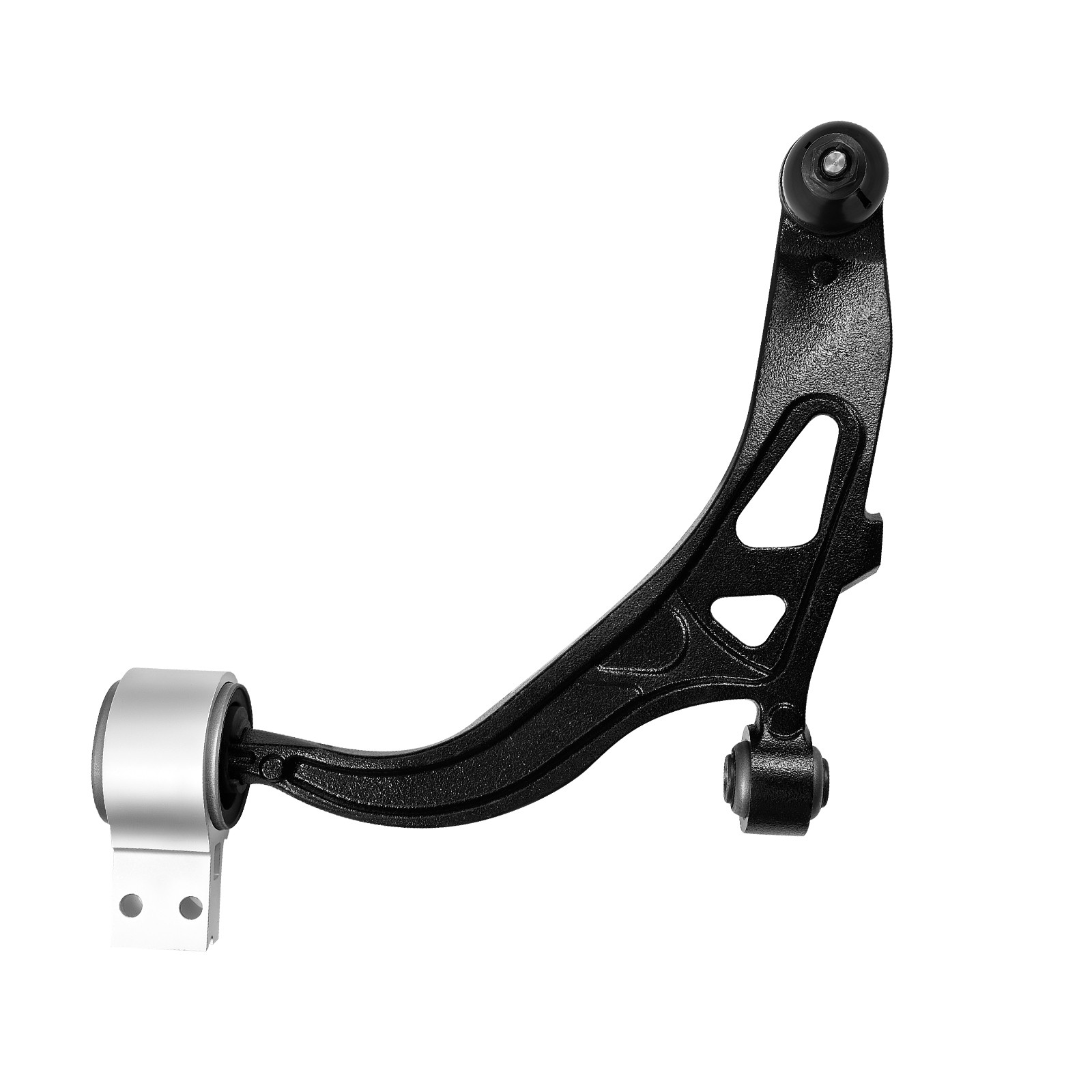 Left Side Front Lower Control Arm with Ball Joint Fits 2011-2019 Ford Explorer