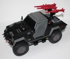 COBRA STINGER -  Vehicle  - GIJOE CLASSIFIED SERIES 120 6" Scale 1/12
