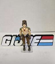 GI Joe ARAH Cobra Falconer RAPTOR 3.75" Action Figure Hasbro Vintage 1987