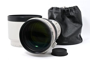 Canon 200mm 1.8 for sale | eBay