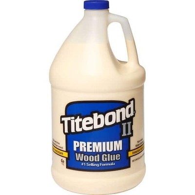 II 1 gal. Premium Wood Glue
