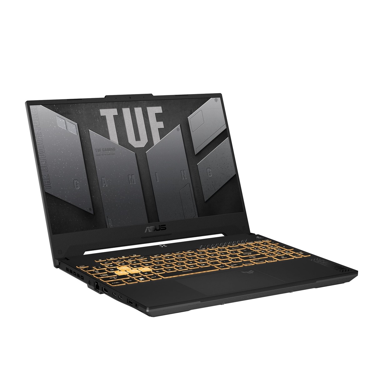 ASUS FX507VV-WS74 TUF Gaming 15.6