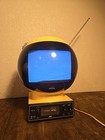 JVC Videosphere Clock TV , model 3241  Parts repair