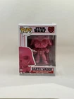 Funko Pop! Vinyl: Star Wars - Darth Vader (Pink) #417