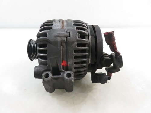 LICHTMASCHINE BMW 3 (E90) 318 i 129 - N46 B20 B 0124515051  M1103061