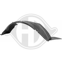 3452808 InnenkotflüGel Vorderachse Rechts FüR Fiat Fiorino Kasten/GroßRaumlimous