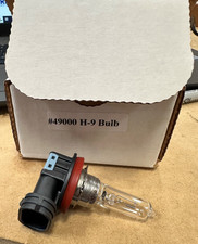 H-9 65 W Bulb 49000