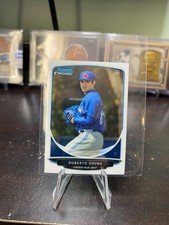 2013 Bowman Chrome Mini Roberto Osuna 