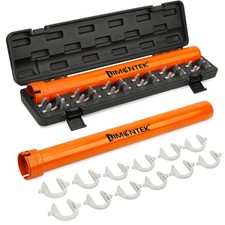 Limontek Inner Tie Rod Removal Tool Master Tool Set Orange