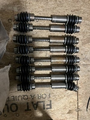 Belden inc universal joint U83-1AB