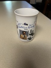 The Lawrence Welk Show 40 Years Television Commemorative Mug