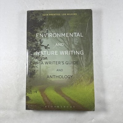Environmental and Nature Writing: A..., Sean Prentiss a