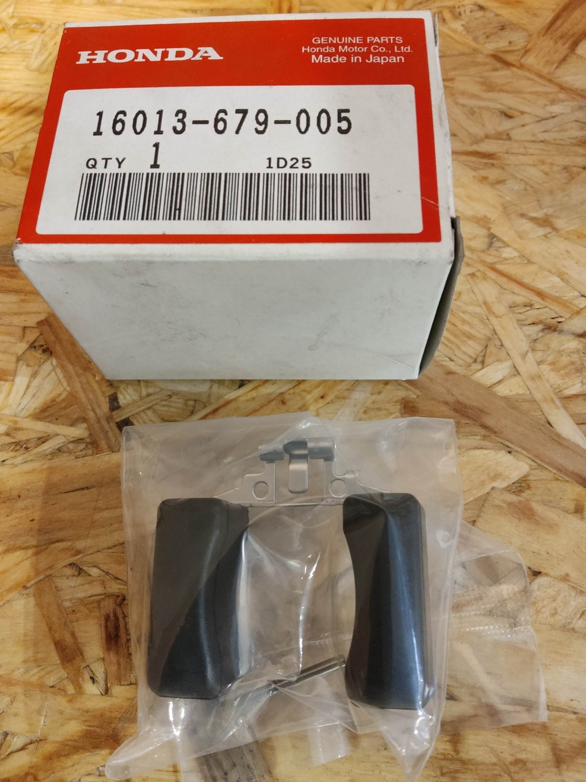 Flotteur de carburateur type VB pour CX500 anti engorgement moteur