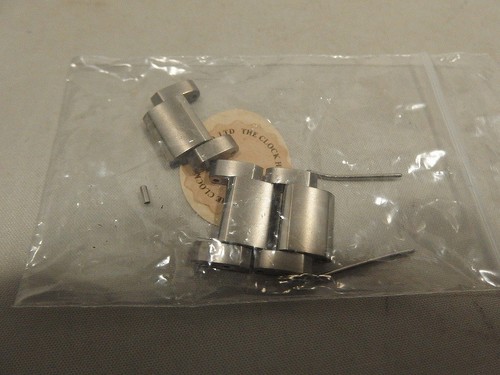 Seiko Astron Radio Solar Watch 42mm Case Used Limited Time Points From Japan - Picture 9 of 10