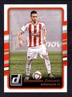 2016 Donruss Konstantinos Fortounis Olympiacos #122