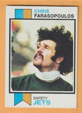 Chris Farasopoulos