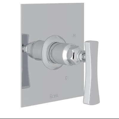 #ad #ad 🔥Rohl ML2012LM Matheson Pressure Balanced Valve Chrome PRICED TO SELL $65.00