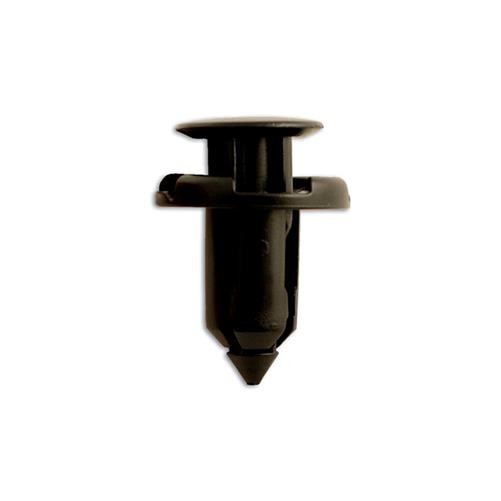 Connect Push Rivet - Per Mitsubishi, Uso Generale 50 Pezzi 31657