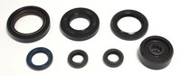 Yamaha YZ 125 - 86/93 - Dichtungs-Kit Motor / P400485400125