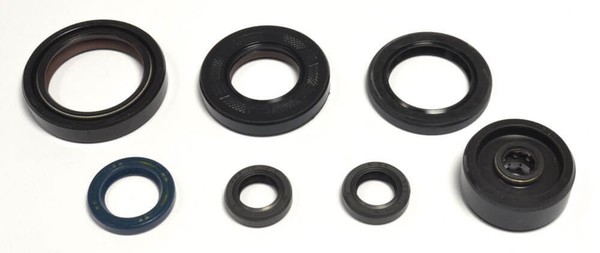 Yamaha YZ 125 - 86/93 - Dichtungs-Kit Motor / P400485400125-image