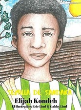 Sandaka's Seed (Spanish) by Kondeh, Elijah ? Hardcover