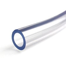 Kentak 3/4" ID Clear Vinyl Aquarium Hose (per foot)