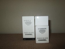 CHANEL ~ UV Essentiel Complete Multi Protection Sunscreen Care SPF 50  ~ 1 Oz