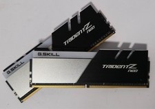 G.Skill TridentZ Neo DDR4 3600MT/s 32GB (2 X 16GB) RGB F4-3600C16D-32GTZNC
