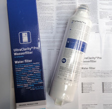 UltraClarity Pro Bosch 12033030 11032518 K&uuml;hlschrankfilterkartusche - Originalteil