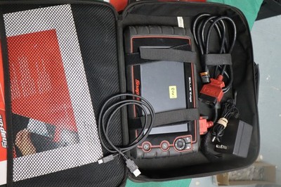 Snap-on Tools Solus Edge EESC320 Diagnostic Scanner Code Reader nice
