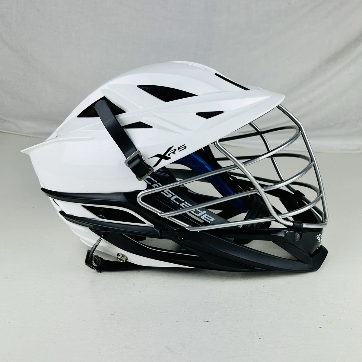 Lacrosse Helmets for sale | eBay