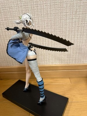 NieR:Automata 15th Anniversary Kuji A Prize Kainé POP UP PARADE L